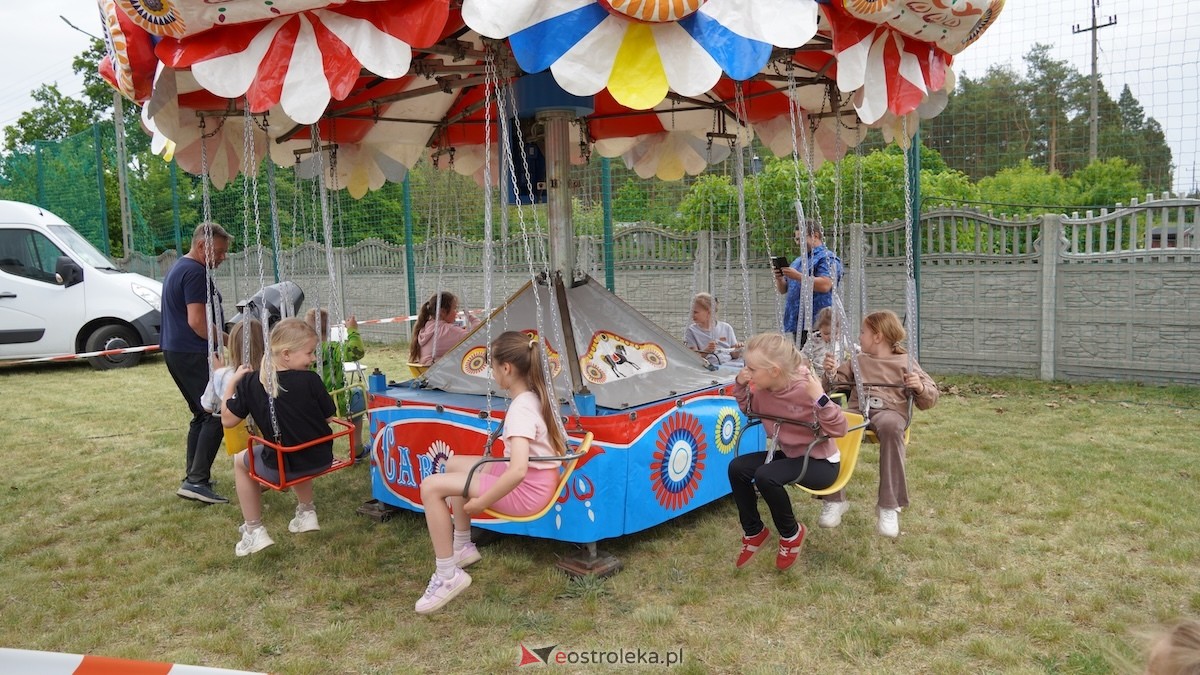 Dzień Dziecka w Durlasach [29.05.2026] - zdjęcie #31 - eOstroleka.pl