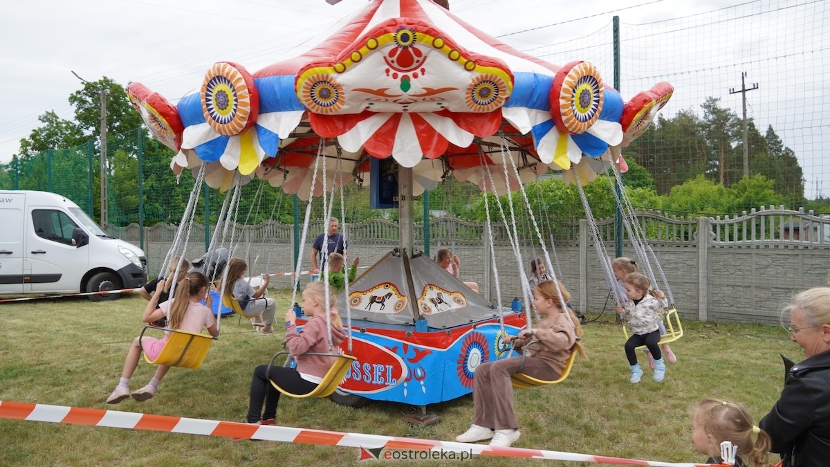Dzień Dziecka w Durlasach [29.05.2026] - zdjęcie #29 - eOstroleka.pl