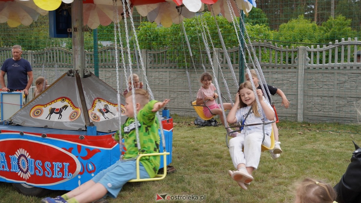 Dzień Dziecka w Durlasach [29.05.2026] - zdjęcie #27 - eOstroleka.pl
