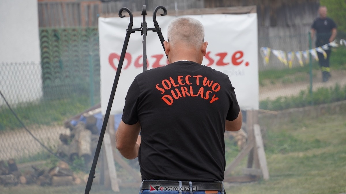 Dzień Dziecka w Durlasach [29.05.2026] - zdjęcie #22 - eOstroleka.pl