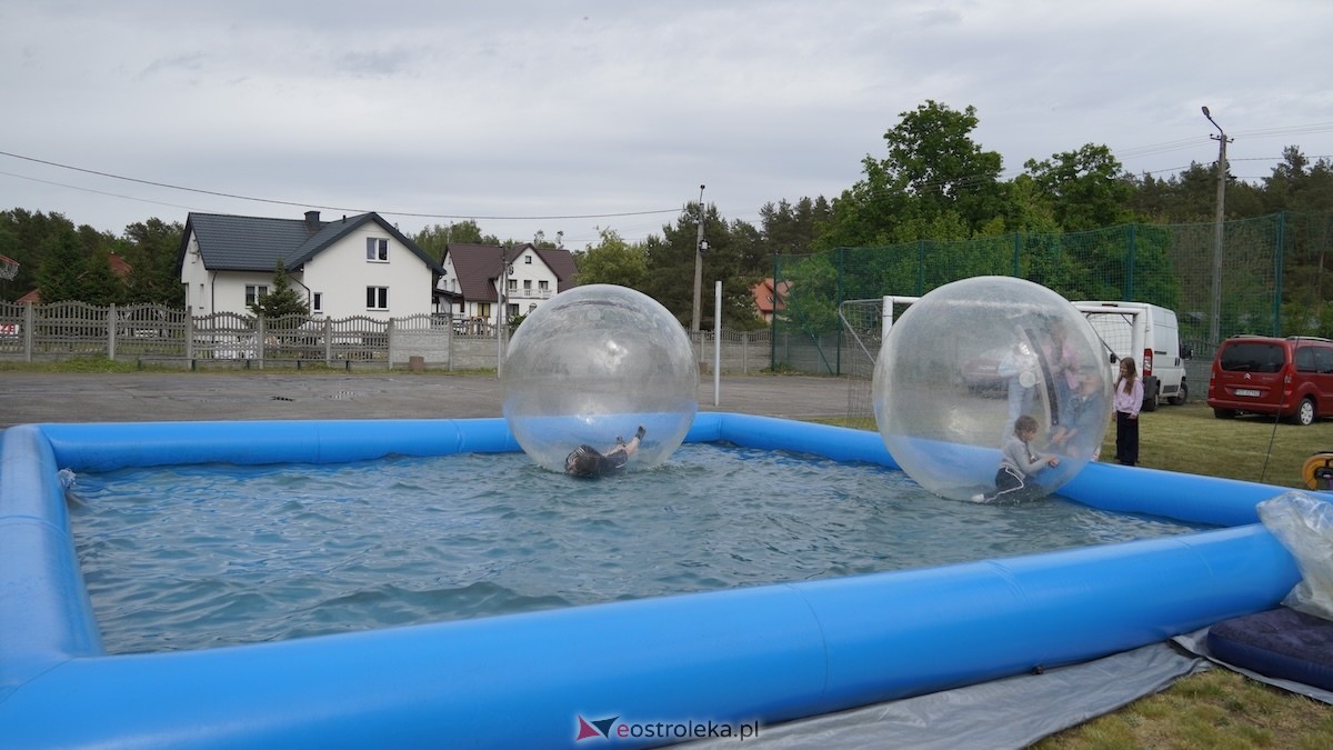 Dzień Dziecka w Durlasach [29.05.2026] - zdjęcie #19 - eOstroleka.pl