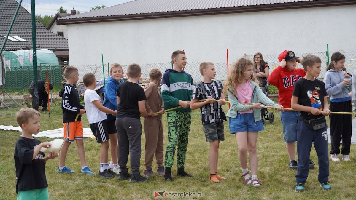Dzień Dziecka w Durlasach [29.05.2026] - zdjęcie #13 - eOstroleka.pl