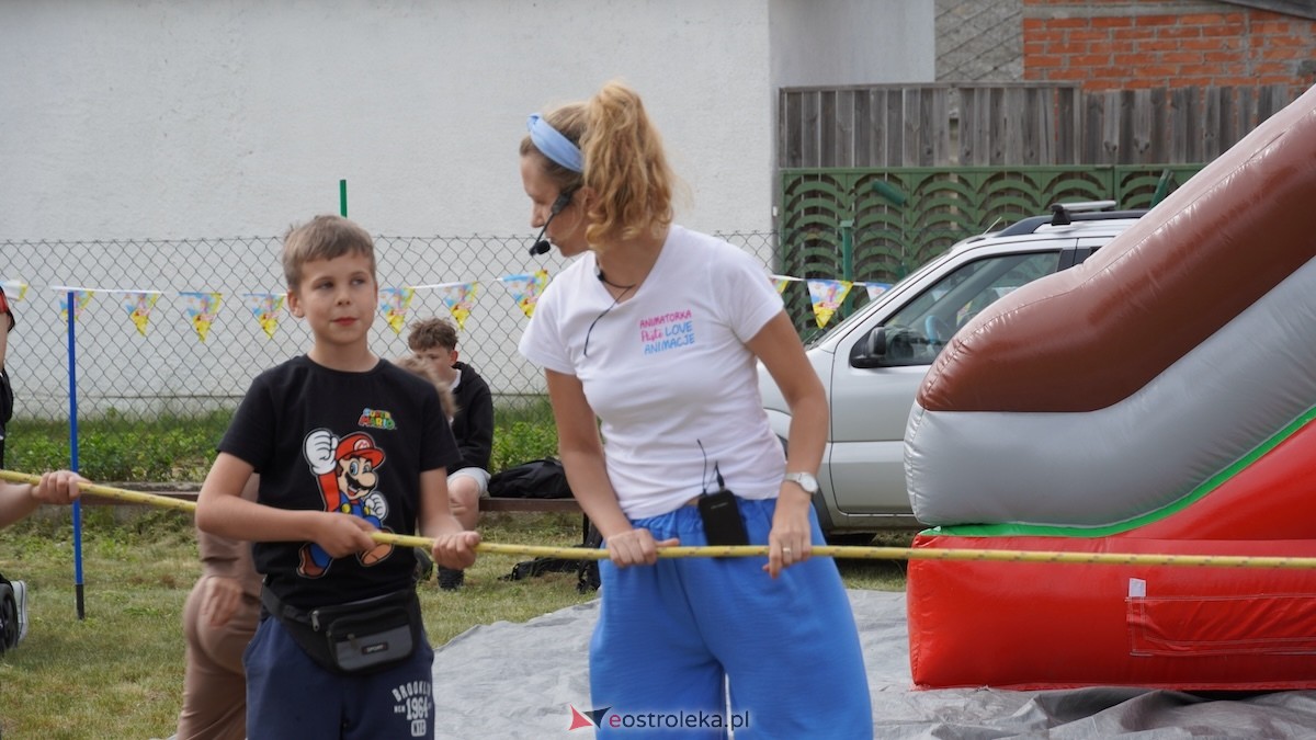 Dzień Dziecka w Durlasach [29.05.2026] - zdjęcie #11 - eOstroleka.pl