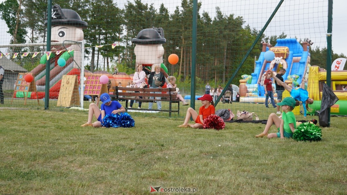 Dzień Dziecka w Durlasach [29.05.2026] - zdjęcie #10 - eOstroleka.pl