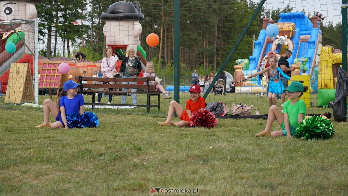 Dzień Dziecka w Durlasach [29.05.2026] - zdjęcie #9 - eOstroleka.pl