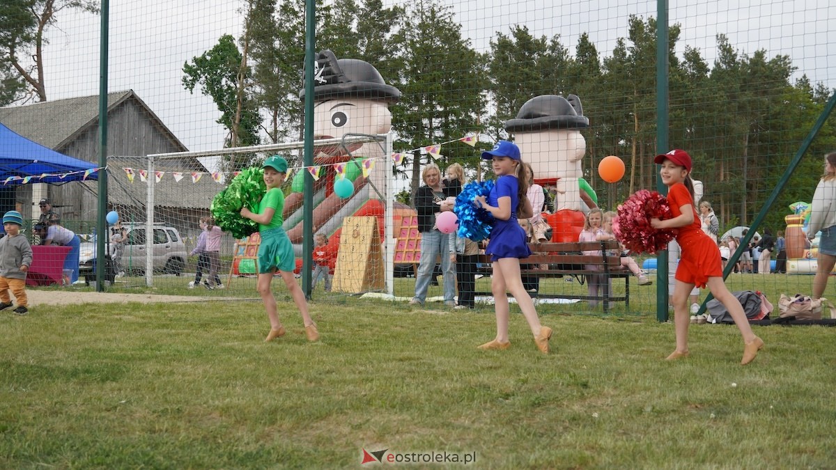 Dzień Dziecka w Durlasach [29.05.2026] - zdjęcie #8 - eOstroleka.pl