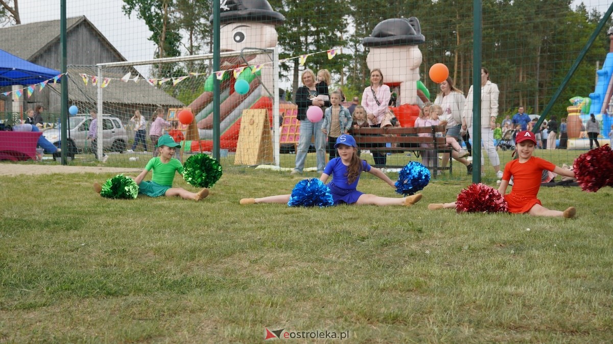 Dzień Dziecka w Durlasach [29.05.2026] - zdjęcie #6 - eOstroleka.pl