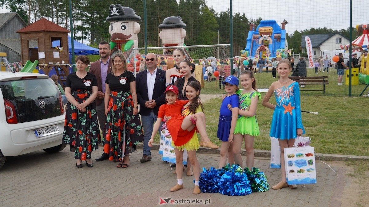 Dzień Dziecka w Durlasach [29.05.2026] - zdjęcie #2 - eOstroleka.pl
