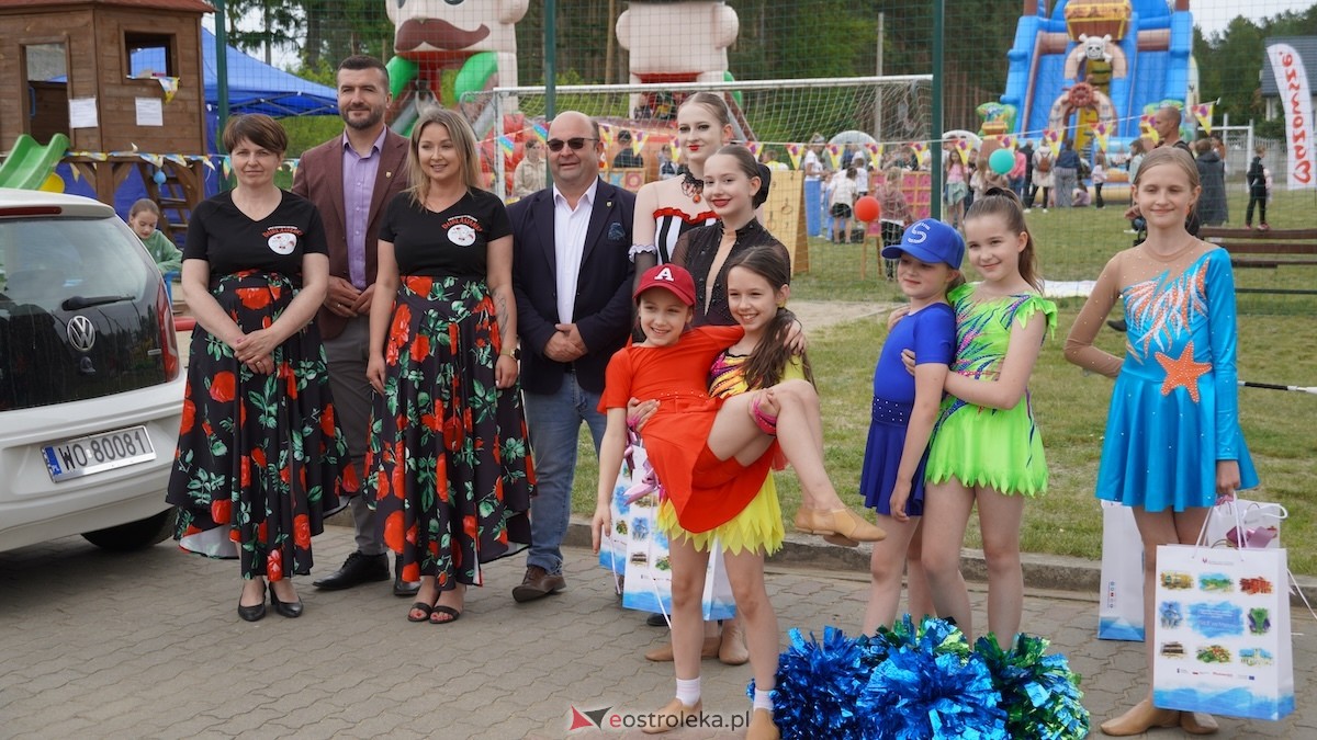 Dzień Dziecka w Durlasach [29.05.2026] - zdjęcie #1 - eOstroleka.pl