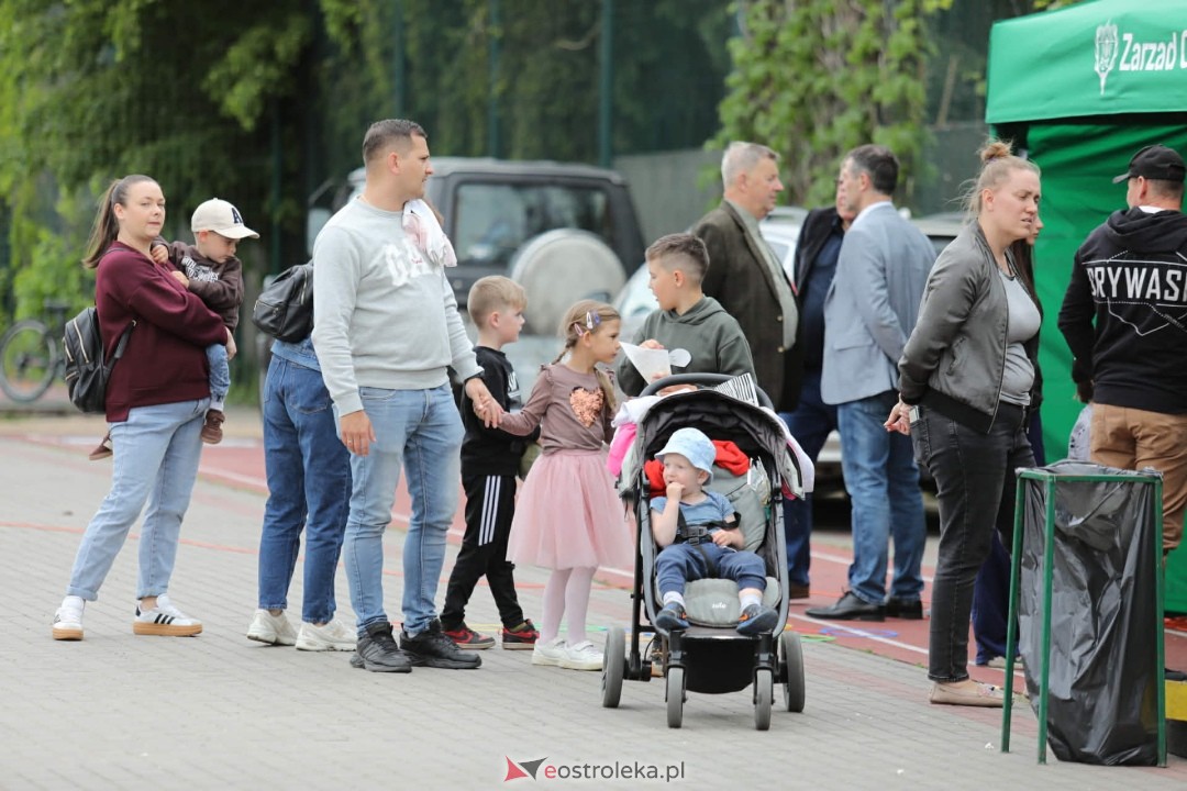 „Dzień Dziecka z Walecznymi” w Olszewie- Borkach [29.05.2026] - zdjęcie #71 - eOstroleka.pl