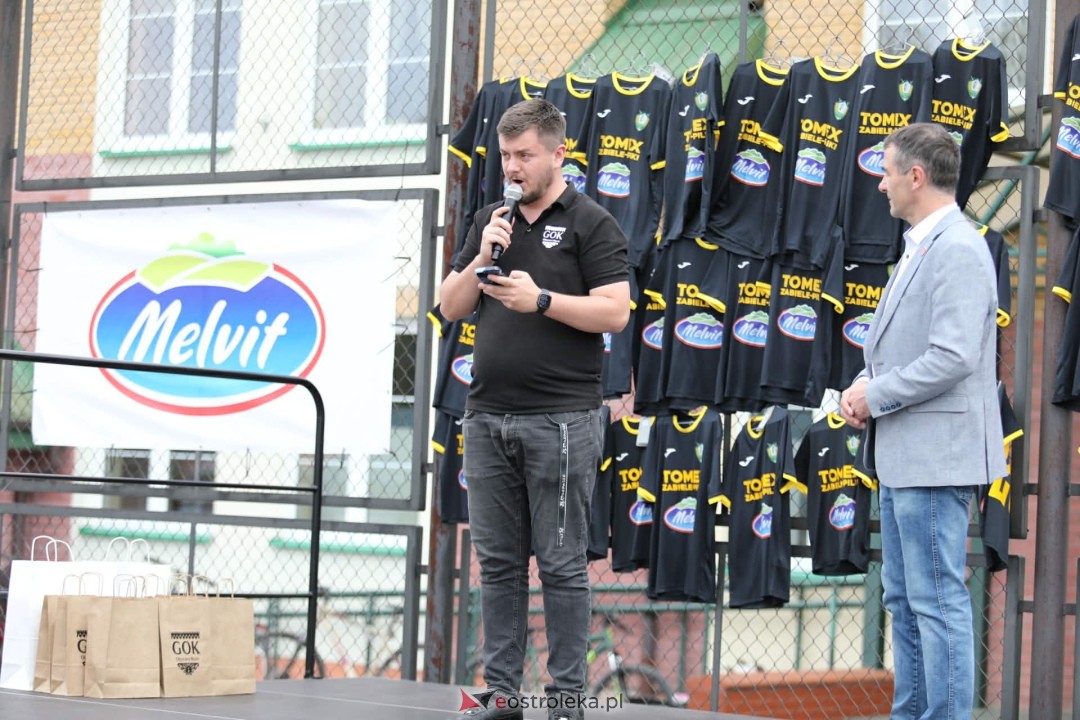 „Dzień Dziecka z Walecznymi” w Olszewie- Borkach [29.05.2026] - zdjęcie #70 - eOstroleka.pl