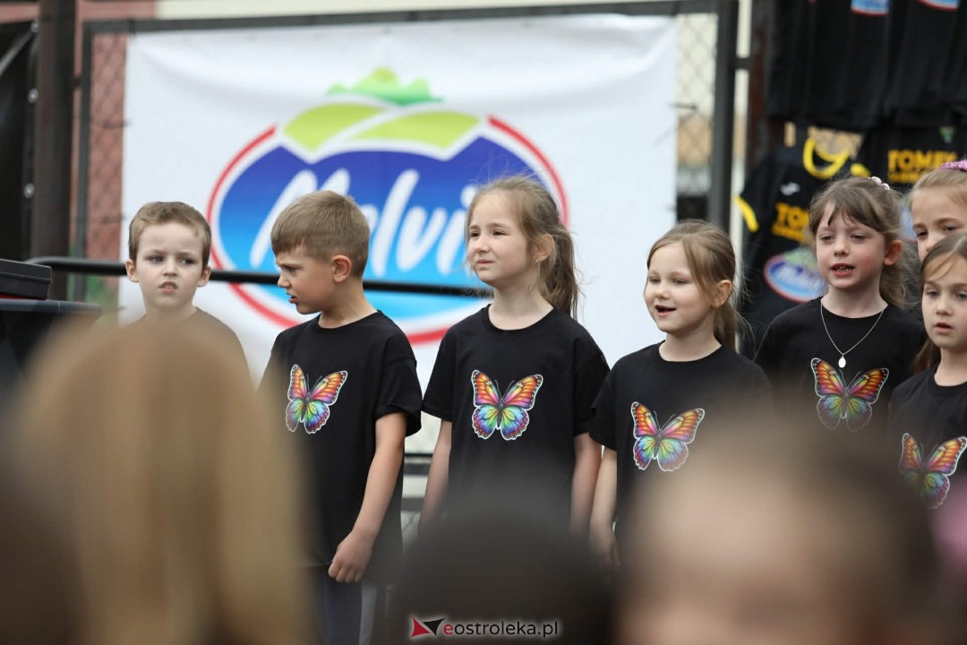 „Dzień Dziecka z Walecznymi” w Olszewie- Borkach [29.05.2026] - zdjęcie #69 - eOstroleka.pl