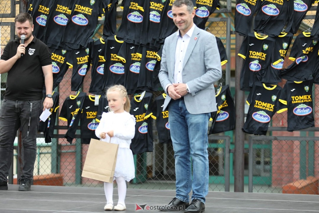„Dzień Dziecka z Walecznymi” w Olszewie- Borkach [29.05.2026] - zdjęcie #68 - eOstroleka.pl