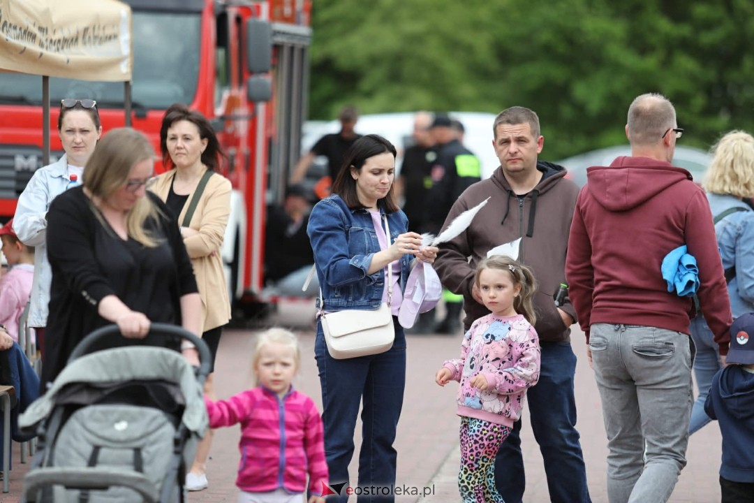 „Dzień Dziecka z Walecznymi” w Olszewie- Borkach [29.05.2026] - zdjęcie #67 - eOstroleka.pl