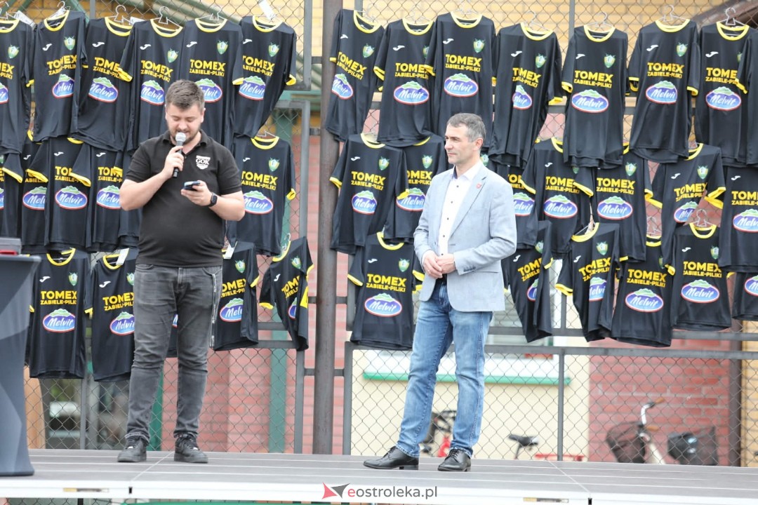 „Dzień Dziecka z Walecznymi” w Olszewie- Borkach [29.05.2026] - zdjęcie #65 - eOstroleka.pl