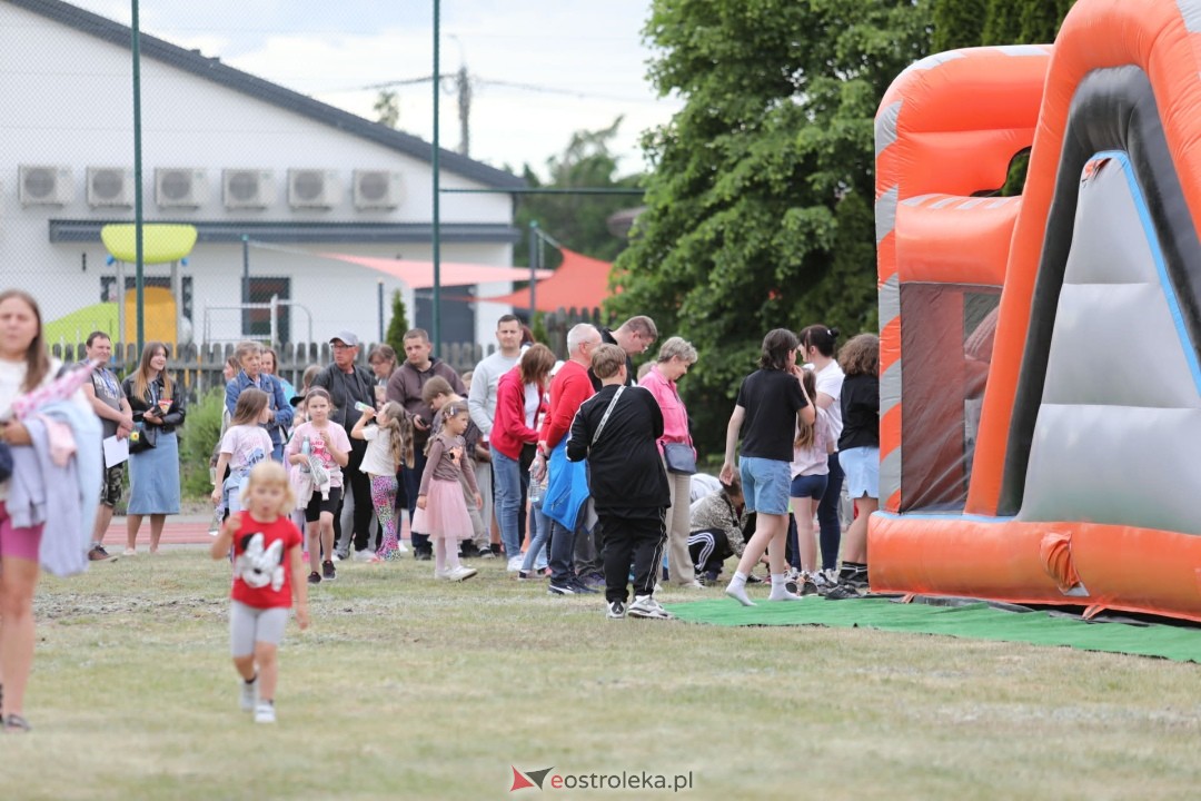 „Dzień Dziecka z Walecznymi” w Olszewie- Borkach [29.05.2026] - zdjęcie #64 - eOstroleka.pl