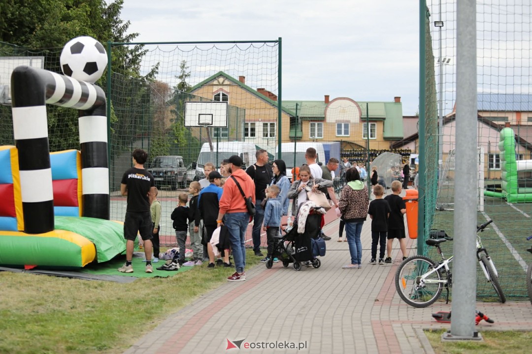 „Dzień Dziecka z Walecznymi” w Olszewie- Borkach [29.05.2026] - zdjęcie #63 - eOstroleka.pl