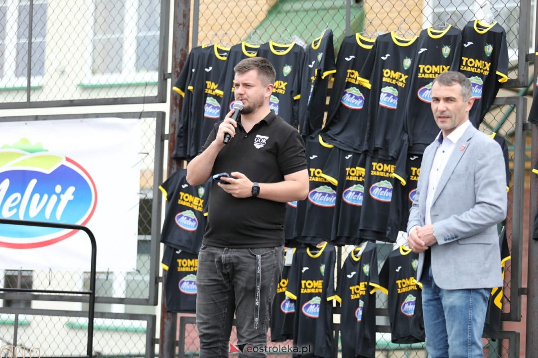 „Dzień Dziecka z Walecznymi” w Olszewie- Borkach [29.05.2026] - zdjęcie #62 - eOstroleka.pl