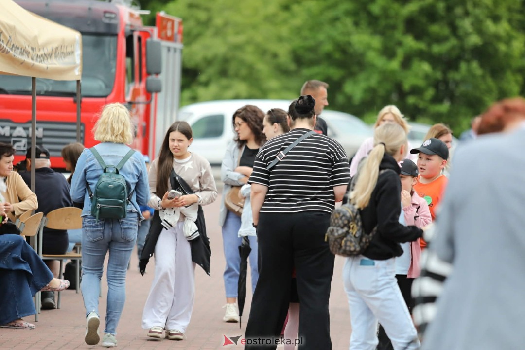 „Dzień Dziecka z Walecznymi” w Olszewie- Borkach [29.05.2026] - zdjęcie #61 - eOstroleka.pl