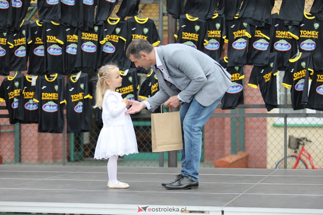 „Dzień Dziecka z Walecznymi” w Olszewie- Borkach [29.05.2026] - zdjęcie #59 - eOstroleka.pl