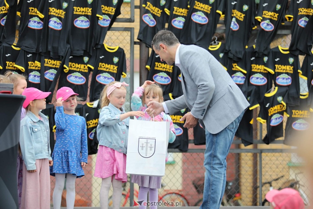 „Dzień Dziecka z Walecznymi” w Olszewie- Borkach [29.05.2026] - zdjęcie #56 - eOstroleka.pl