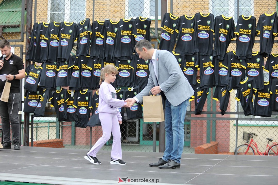 „Dzień Dziecka z Walecznymi” w Olszewie- Borkach [29.05.2026] - zdjęcie #55 - eOstroleka.pl