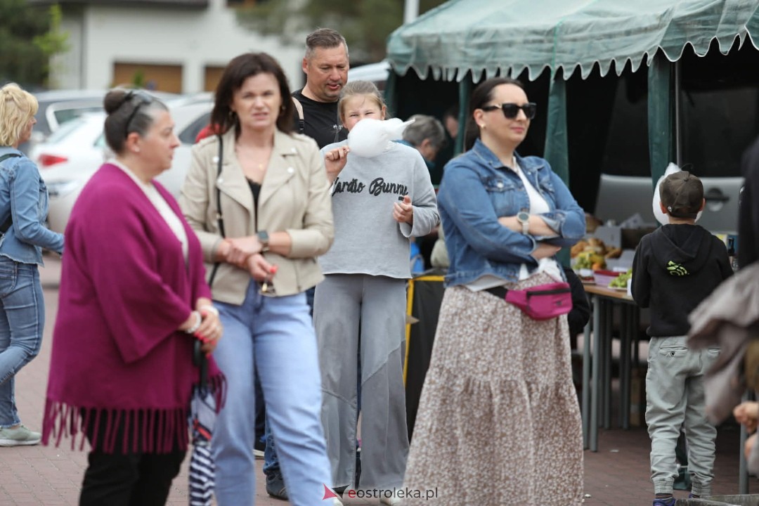„Dzień Dziecka z Walecznymi” w Olszewie- Borkach [29.05.2026] - zdjęcie #54 - eOstroleka.pl