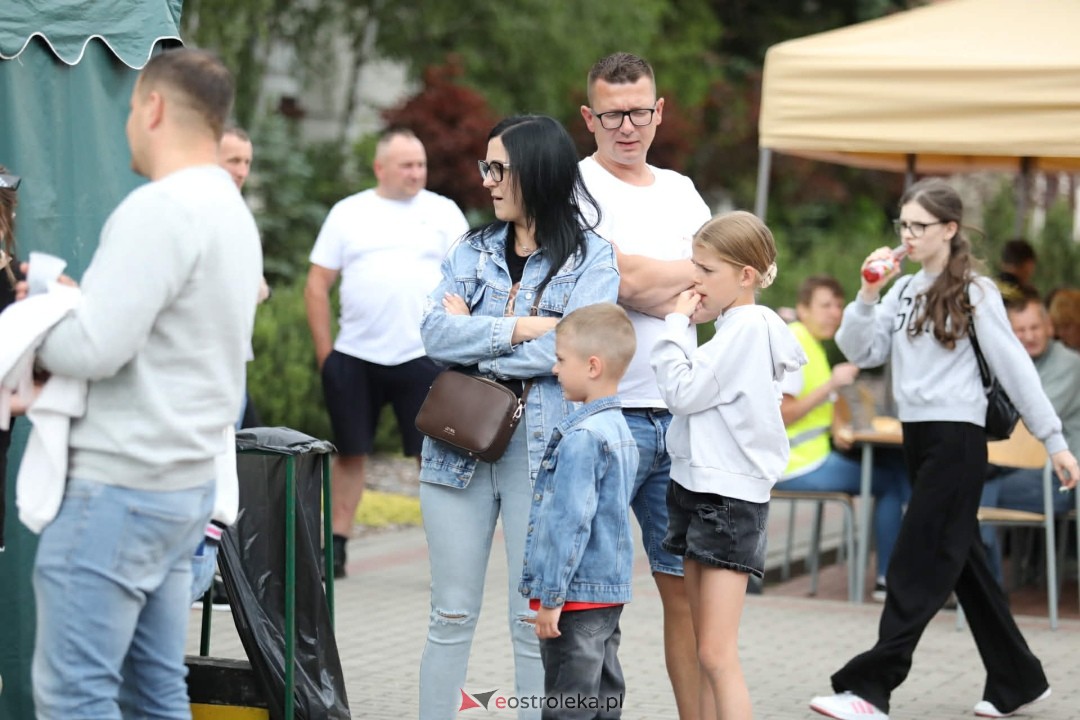 „Dzień Dziecka z Walecznymi” w Olszewie- Borkach [29.05.2026] - zdjęcie #53 - eOstroleka.pl