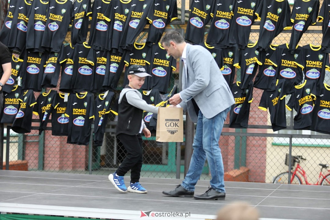 „Dzień Dziecka z Walecznymi” w Olszewie- Borkach [29.05.2026] - zdjęcie #52 - eOstroleka.pl