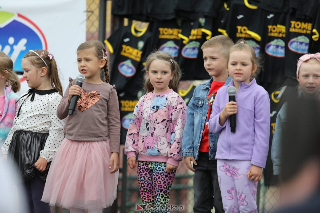 „Dzień Dziecka z Walecznymi” w Olszewie- Borkach [29.05.2026] - zdjęcie #51 - eOstroleka.pl