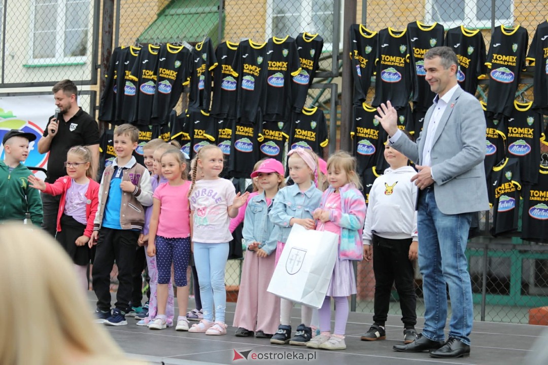 „Dzień Dziecka z Walecznymi” w Olszewie- Borkach [29.05.2026] - zdjęcie #50 - eOstroleka.pl