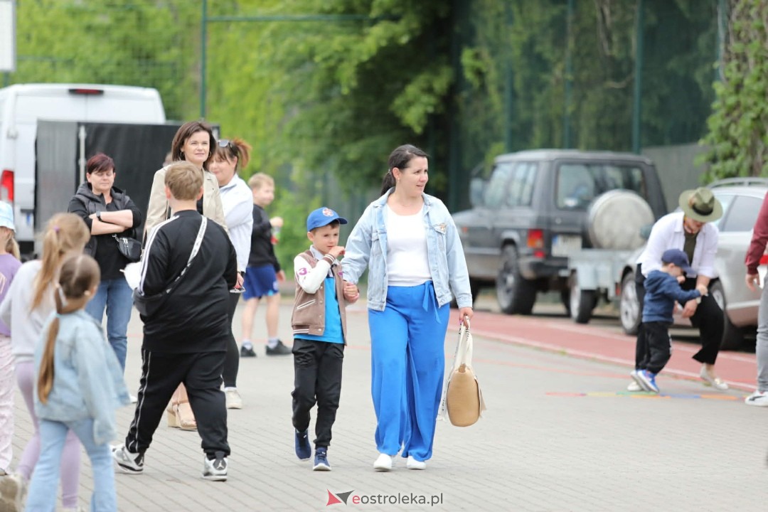 „Dzień Dziecka z Walecznymi” w Olszewie- Borkach [29.05.2026] - zdjęcie #47 - eOstroleka.pl