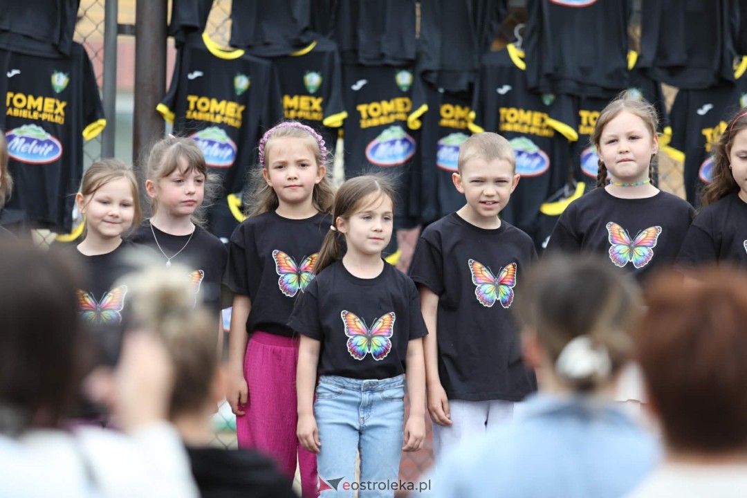 „Dzień Dziecka z Walecznymi” w Olszewie- Borkach [29.05.2026] - zdjęcie #46 - eOstroleka.pl