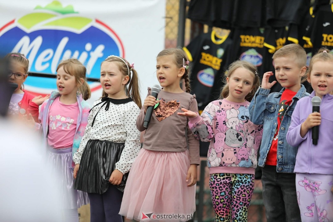 „Dzień Dziecka z Walecznymi” w Olszewie- Borkach [29.05.2026] - zdjęcie #45 - eOstroleka.pl