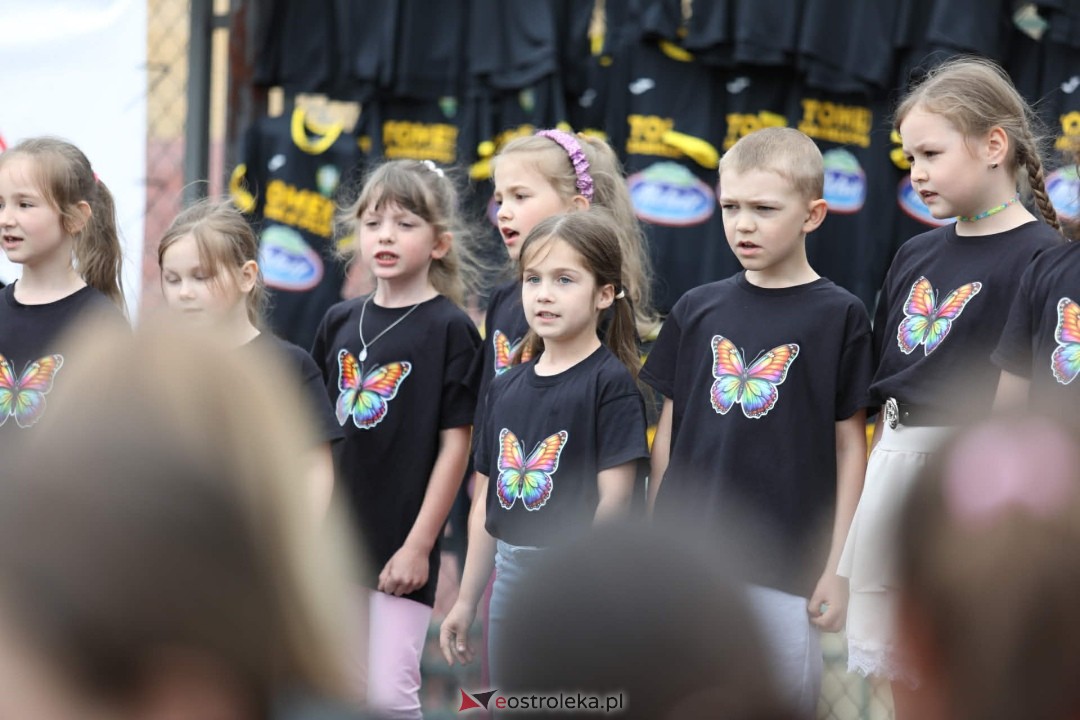 „Dzień Dziecka z Walecznymi” w Olszewie- Borkach [29.05.2026] - zdjęcie #42 - eOstroleka.pl