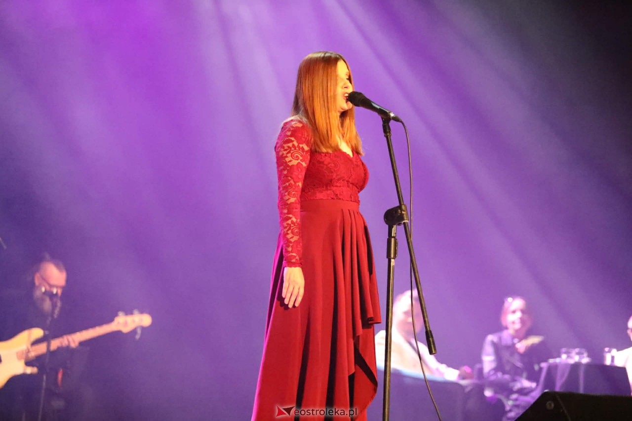 Koncert Krajobraz miłości duetu Osińska Milewski [29.05.2026] - zdjęcie #44 - eOstroleka.pl