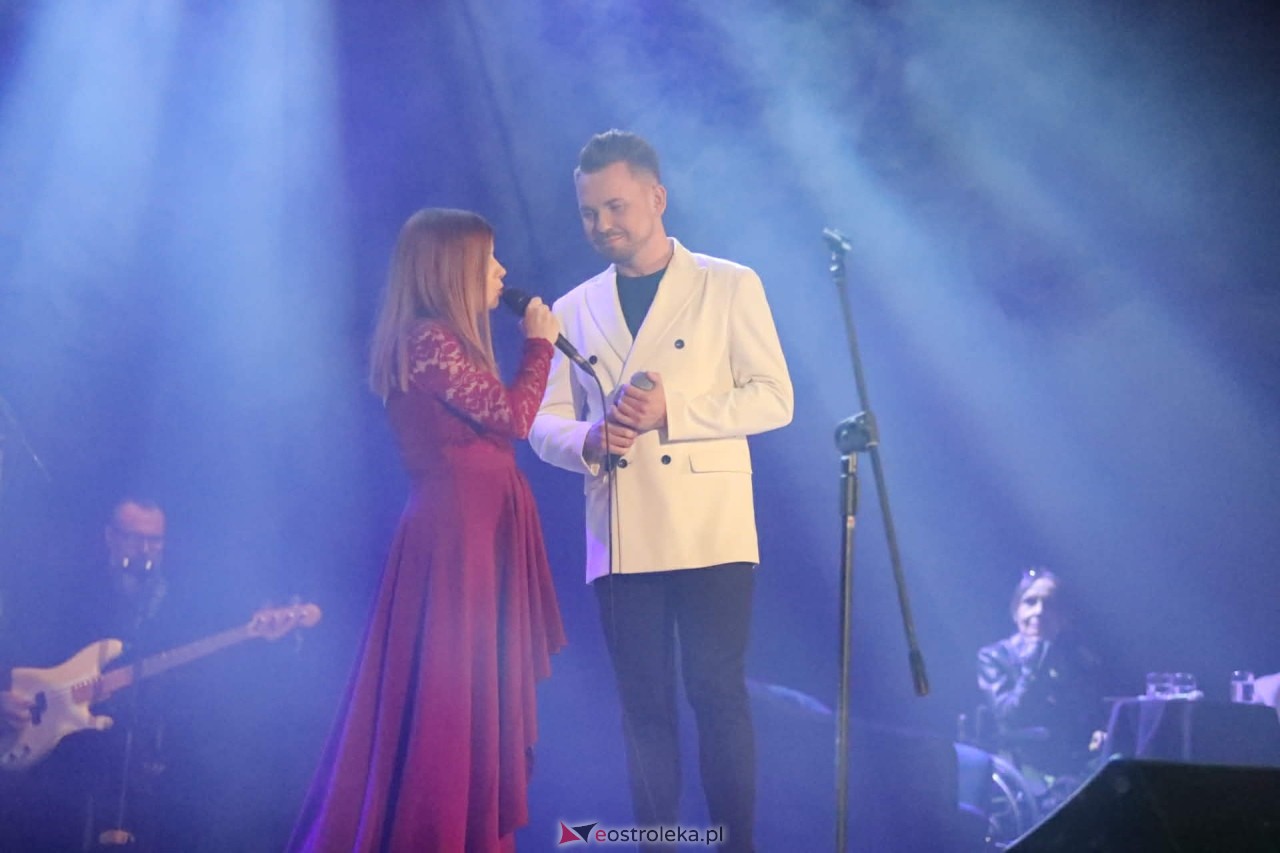 Koncert Krajobraz miłości duetu Osińska Milewski [29.05.2026] - zdjęcie #43 - eOstroleka.pl