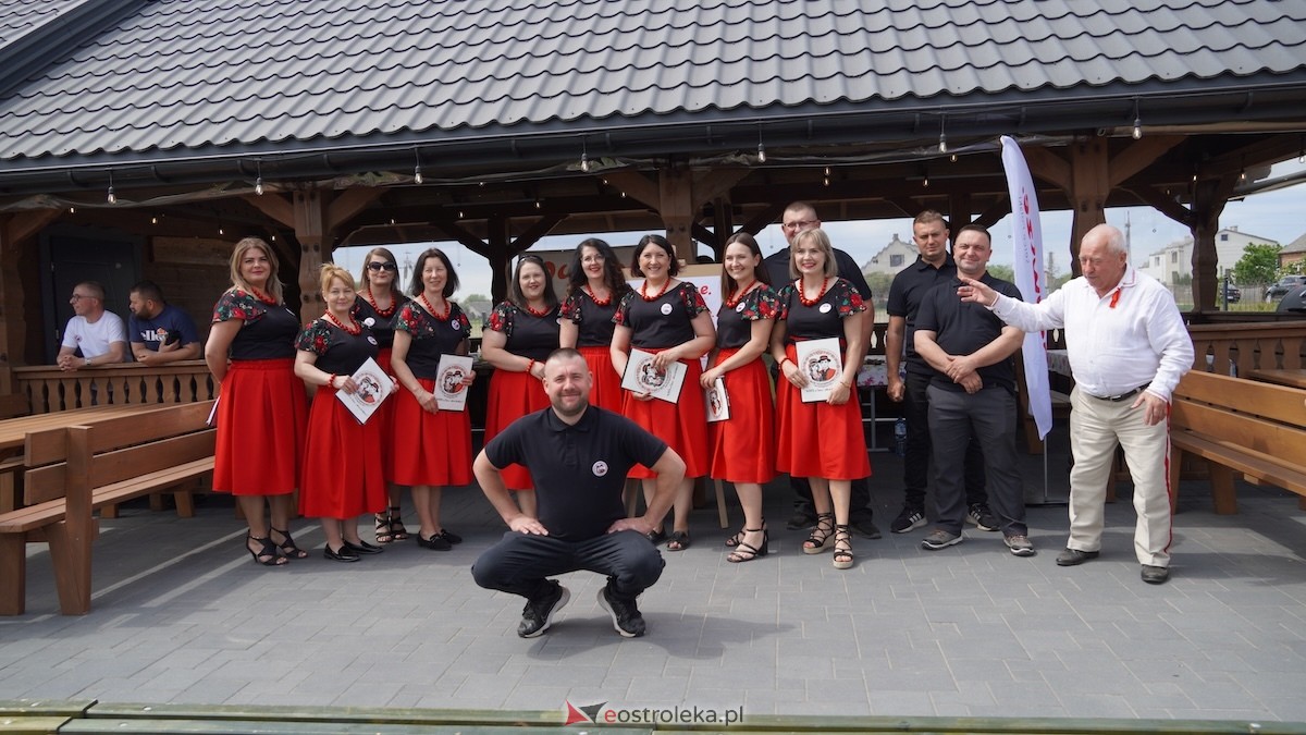 Bajkowy Dzień Dziecka w Szafarni [30.05.2026] - zdjęcie #93 - eOstroleka.pl