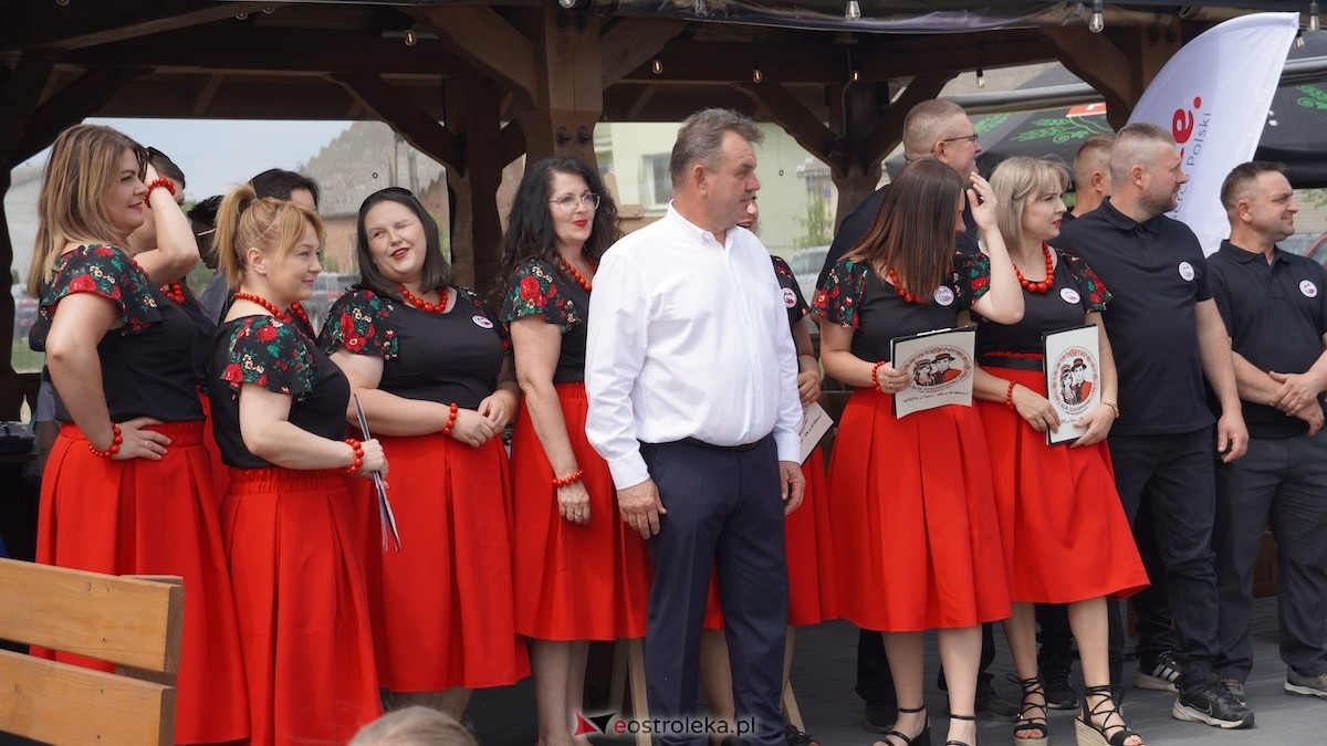 Bajkowy Dzień Dziecka w Szafarni [30.05.2026] - zdjęcie #90 - eOstroleka.pl