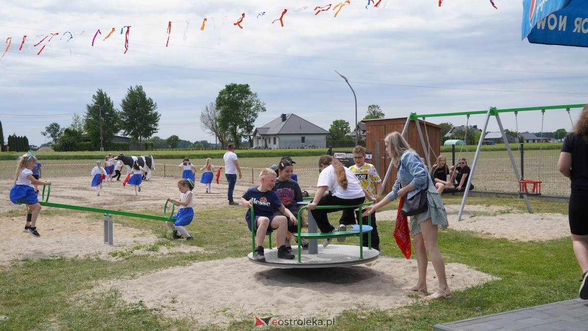 Bajkowy Dzień Dziecka w Szafarni [30.05.2026] - zdjęcie #88 - eOstroleka.pl