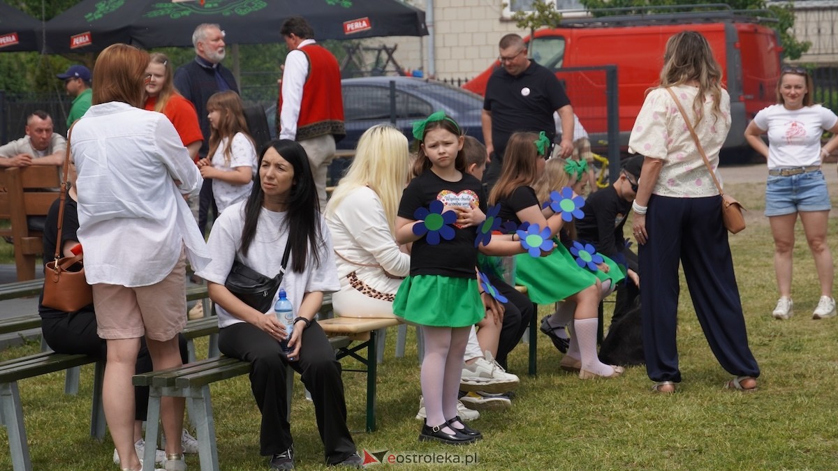 Bajkowy Dzień Dziecka w Szafarni [30.05.2026] - zdjęcie #83 - eOstroleka.pl