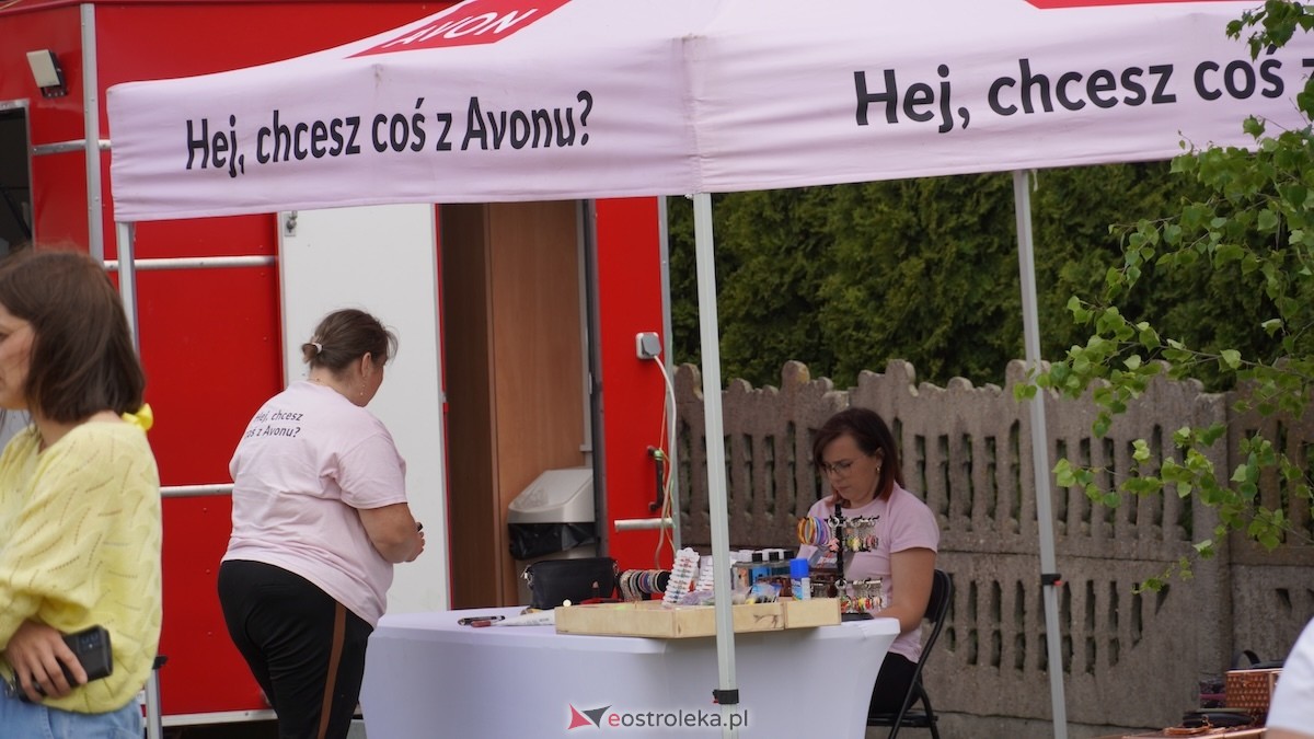 Bajkowy Dzień Dziecka w Szafarni [30.05.2026] - zdjęcie #81 - eOstroleka.pl