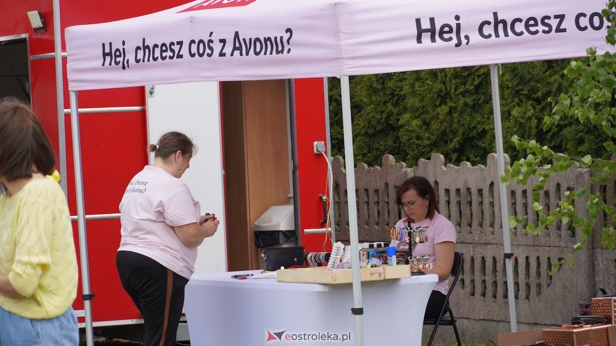 Bajkowy Dzień Dziecka w Szafarni [30.05.2026] - zdjęcie #80 - eOstroleka.pl