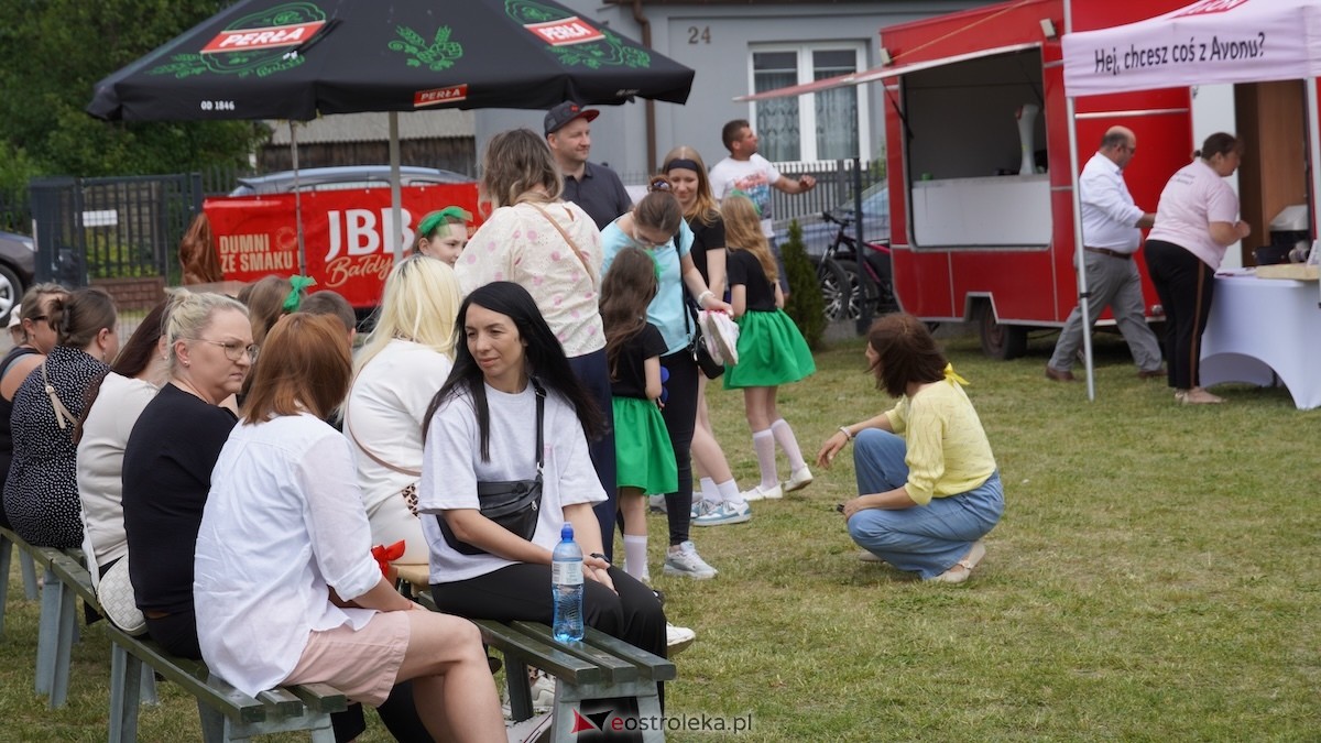 Bajkowy Dzień Dziecka w Szafarni [30.05.2026] - zdjęcie #79 - eOstroleka.pl