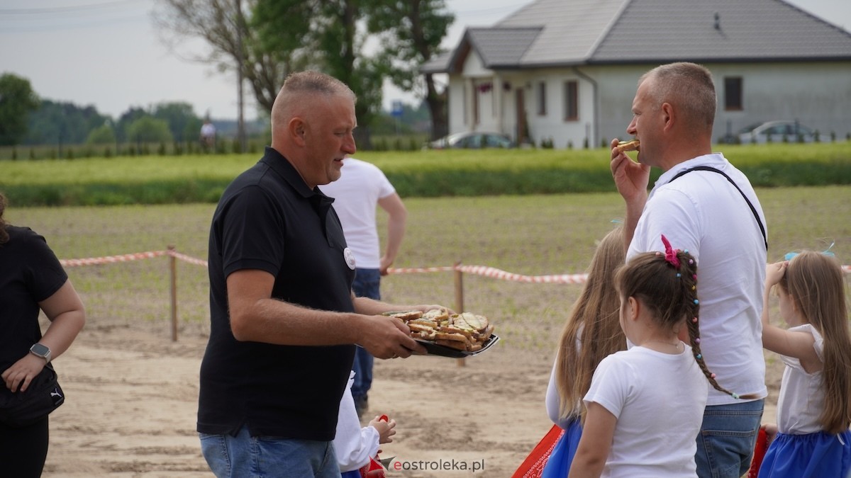 Bajkowy Dzień Dziecka w Szafarni [30.05.2026] - zdjęcie #73 - eOstroleka.pl