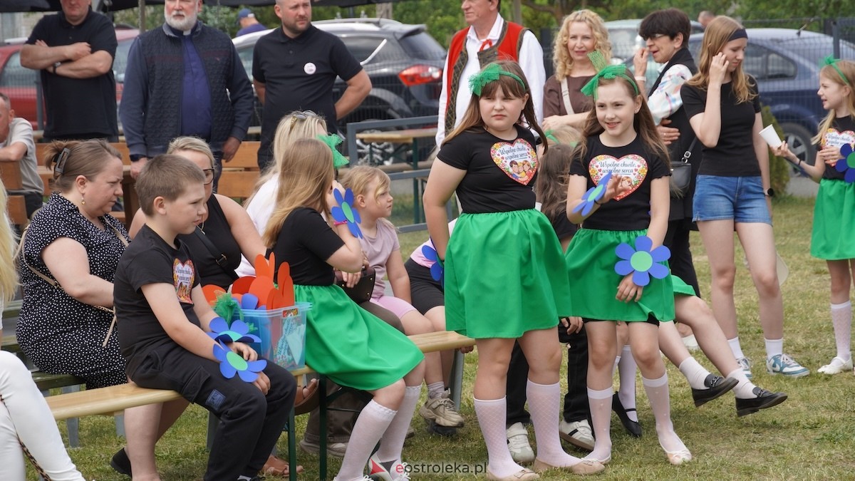 Bajkowy Dzień Dziecka w Szafarni [30.05.2026] - zdjęcie #72 - eOstroleka.pl