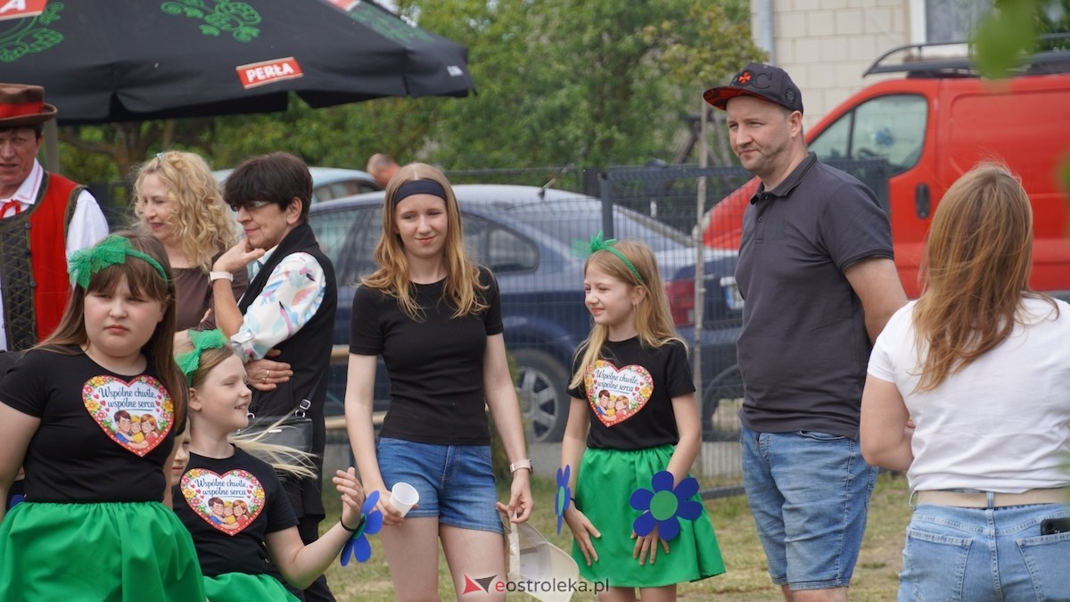Bajkowy Dzień Dziecka w Szafarni [30.05.2026] - zdjęcie #71 - eOstroleka.pl