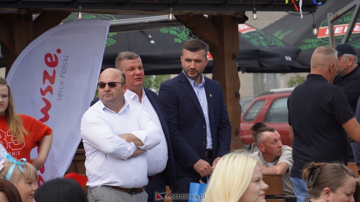 Bajkowy Dzień Dziecka w Szafarni [30.05.2026] - zdjęcie #70 - eOstroleka.pl
