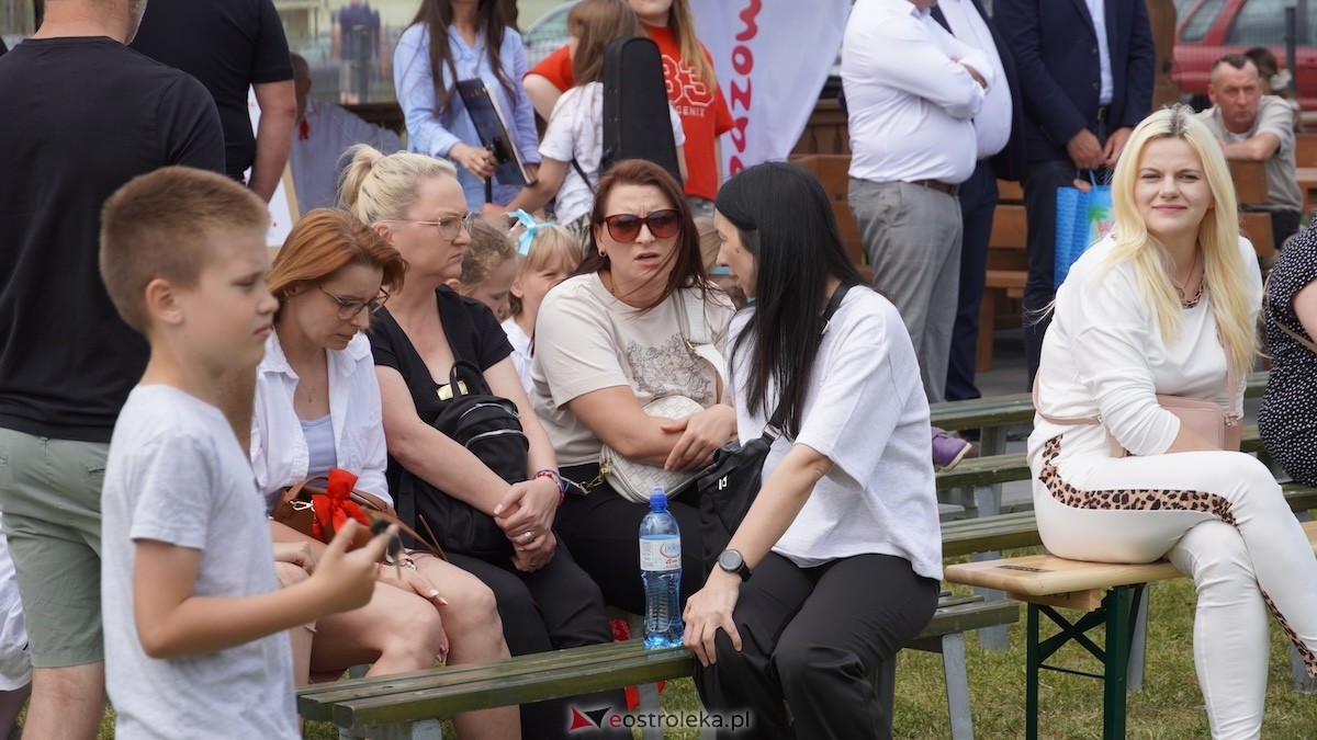 Bajkowy Dzień Dziecka w Szafarni [30.05.2026] - zdjęcie #69 - eOstroleka.pl