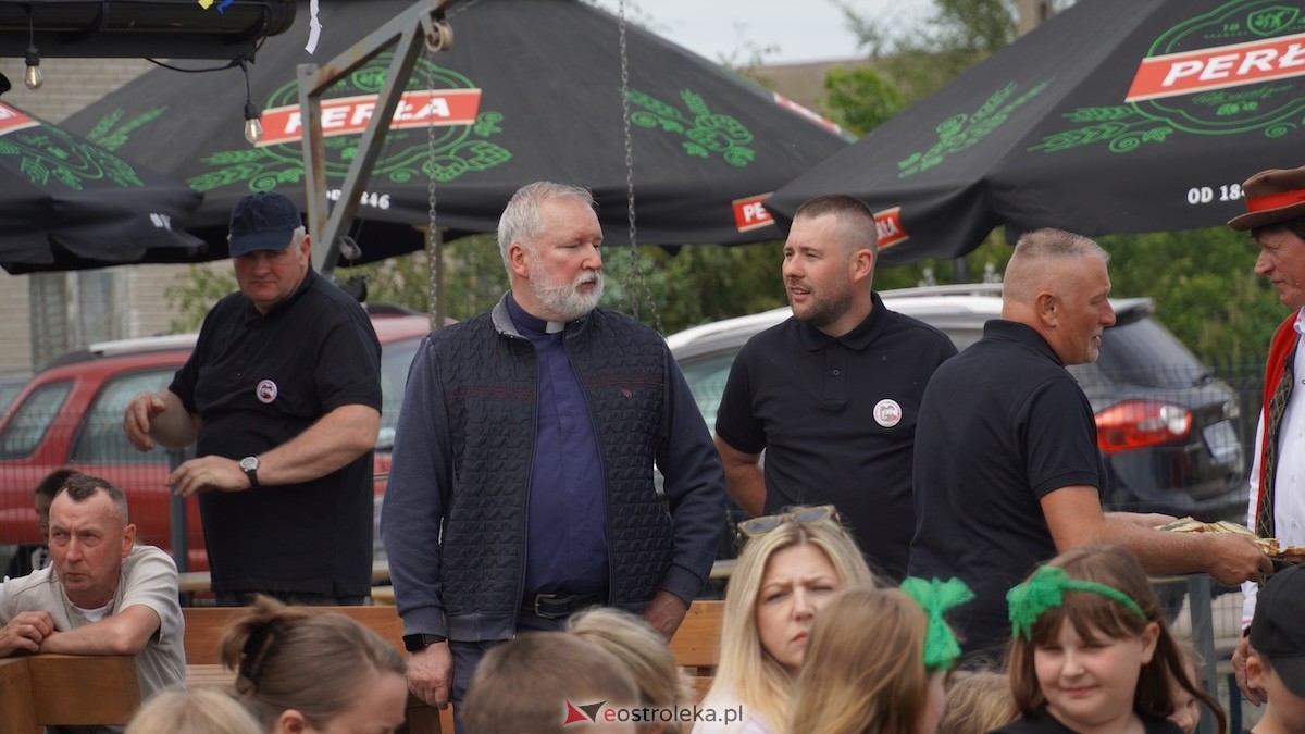 Bajkowy Dzień Dziecka w Szafarni [30.05.2026] - zdjęcie #68 - eOstroleka.pl
